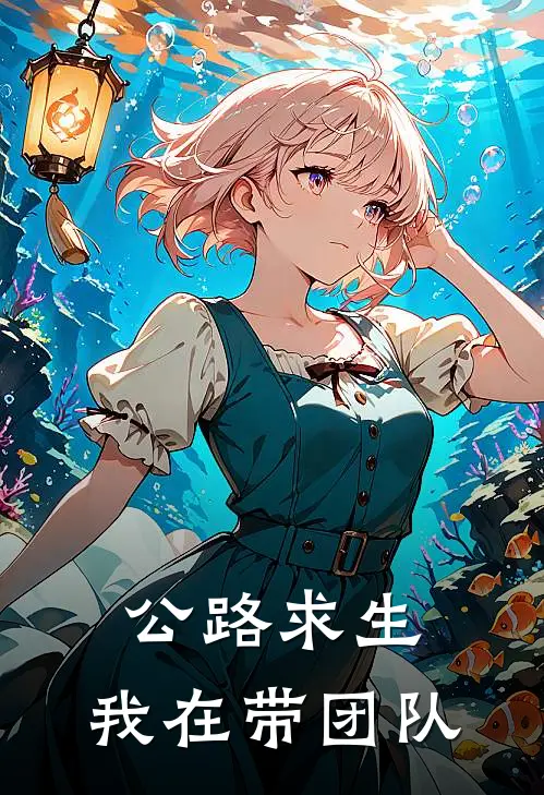 公路求生：我在带团队