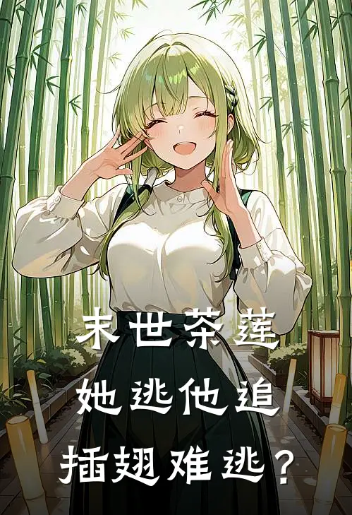 末世茶莲：她逃他追，插翅难逃？