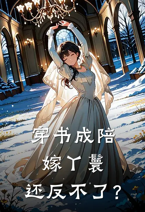 穿书成陪嫁丫鬟，还反不了？