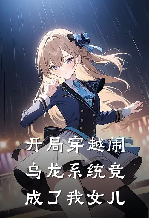 开局穿越闹乌龙系统竟成了我女儿