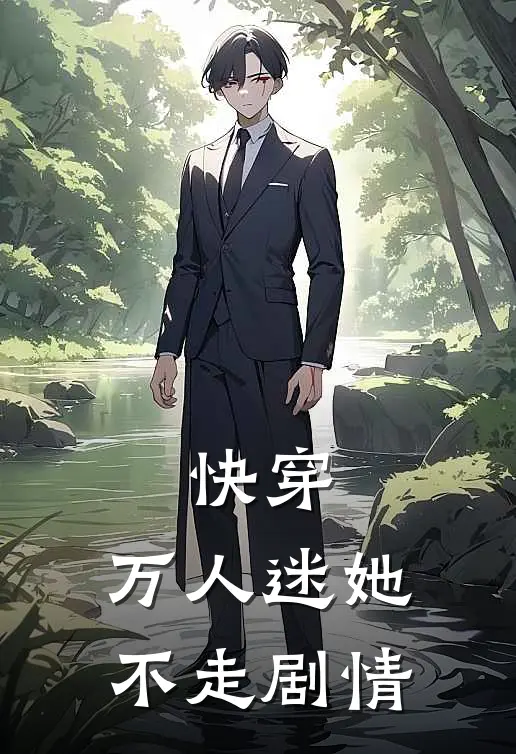 快穿：万人迷她不走剧情