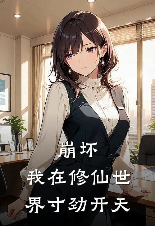 崩坏：我在修仙世界寸劲开天