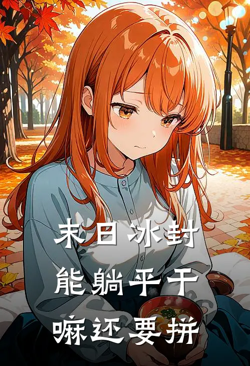 末日冰封，能躺平干嘛还要拼