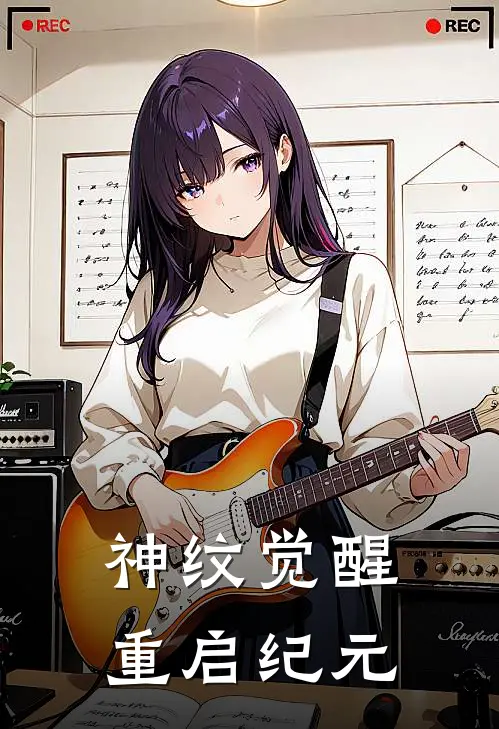 神纹觉醒：重启纪元