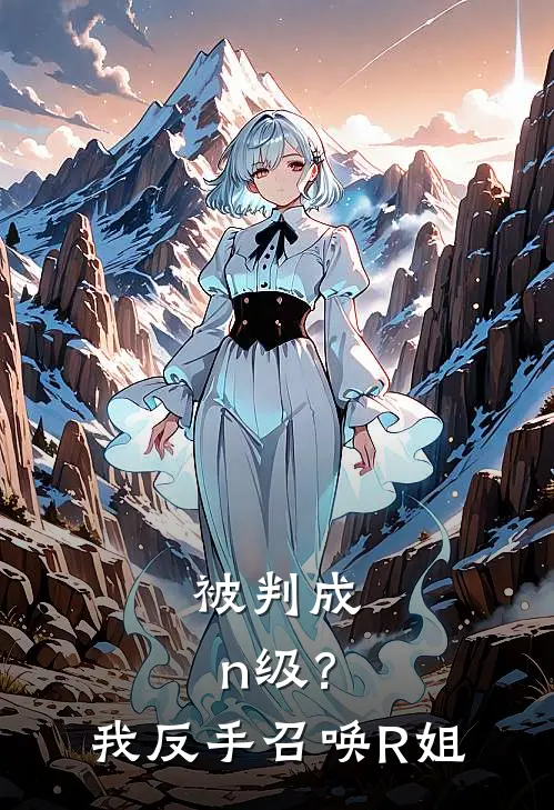 被判成n级？我反手召唤R姐