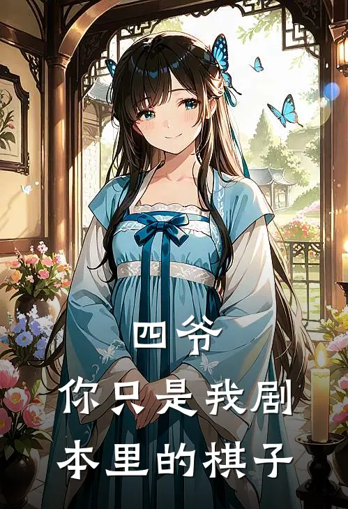 四爷，你只是我剧本里的棋子