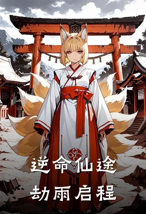 逆命仙途：劫雨启程