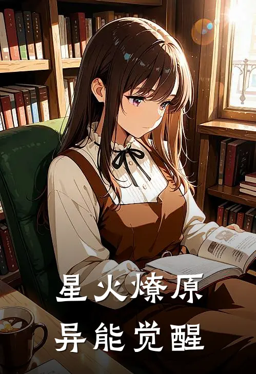 星火燎原：异能觉醒