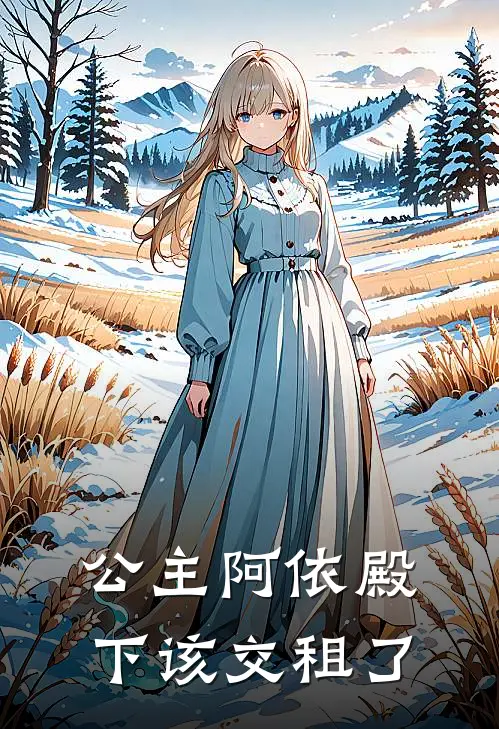 公主阿依殿下该交租了