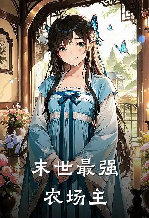 末世最强农场主