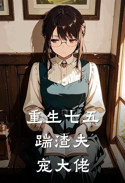 重生七五，踹渣夫宠大佬