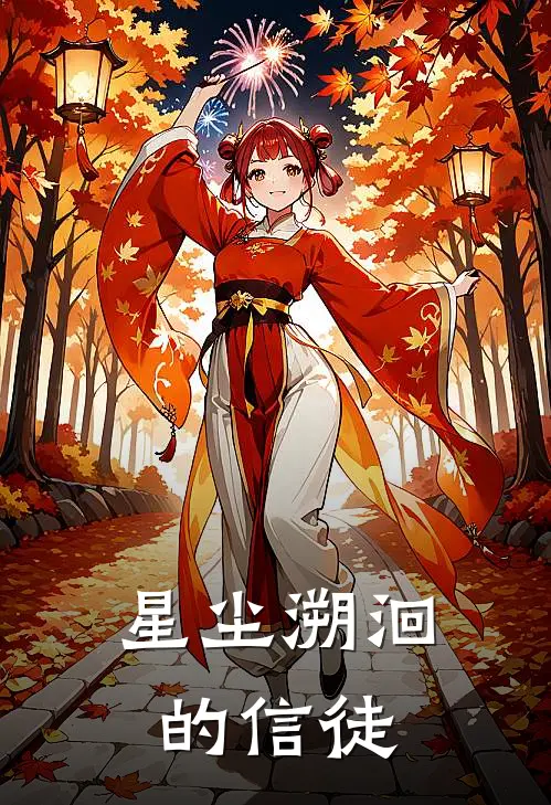 星尘溯洄的信徒