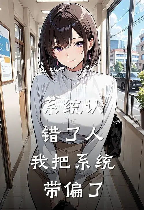 系统认错了人，我把系统带偏了