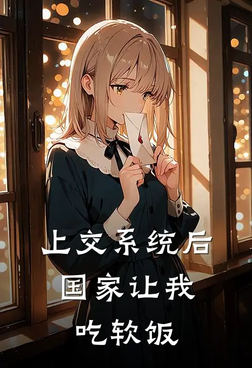 上交系统后，国家让我吃软饭