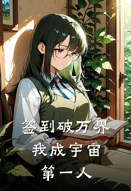 签到破万界，我成宇宙第一人