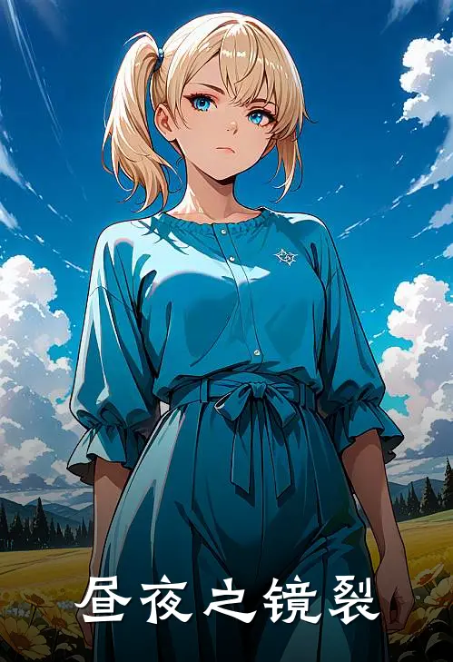 昼夜之镜裂