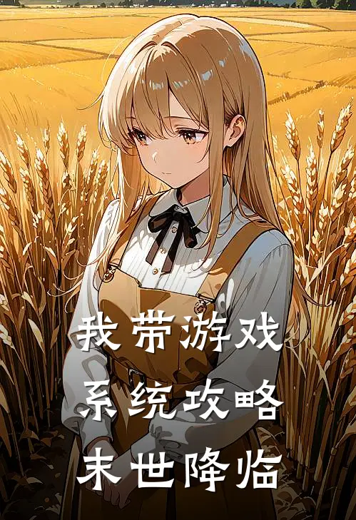 我带游戏系统攻略末世降临