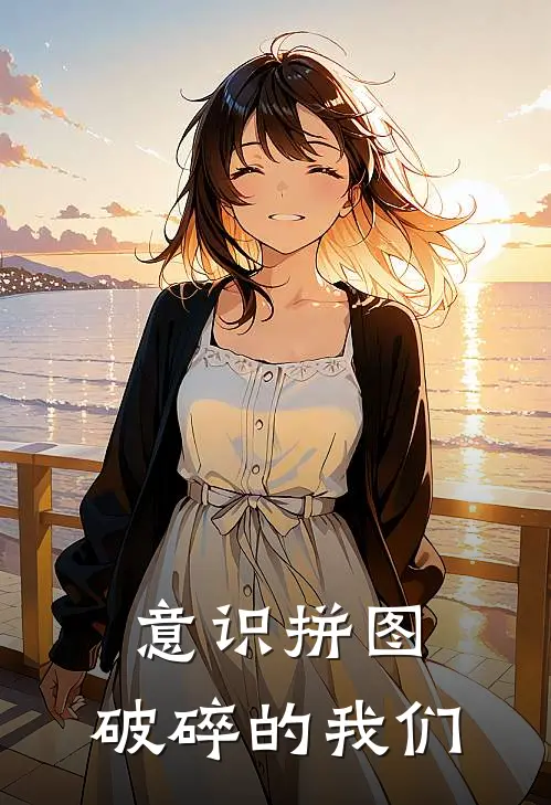 意识拼图：破碎的我们