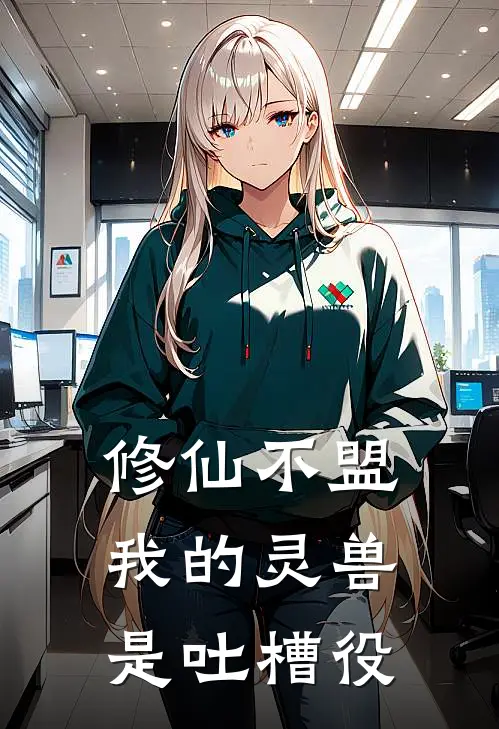 修仙不盟：我的灵兽是吐槽役