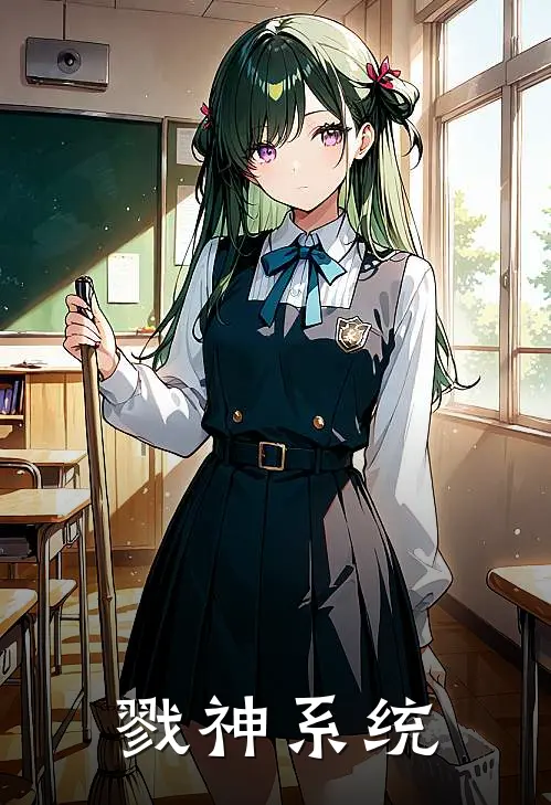 戮神系统