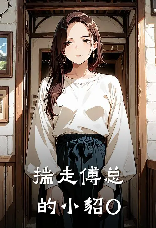 揣走傅总的小貂O