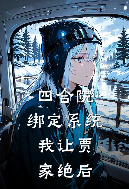 四合院：绑定系统，我让贾家绝后