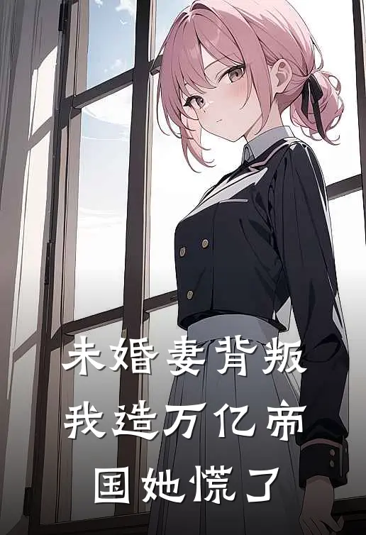 未婚妻背叛，我造万亿帝国她慌了