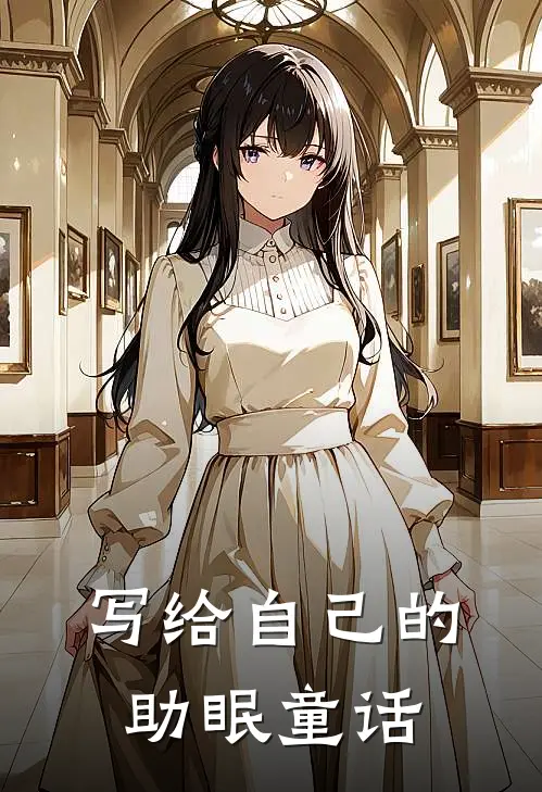 写给自己的助眠童话