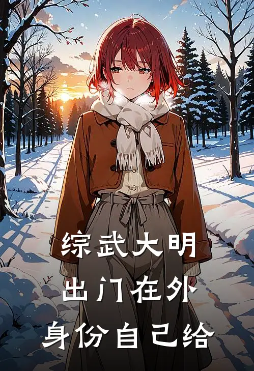 综武大明：出门在外，身份自己给