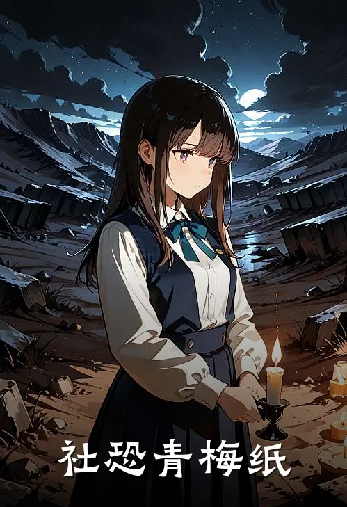 社恐青梅纸