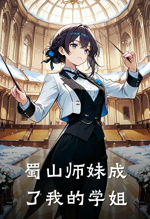 蜀山师妹成了我的学姐