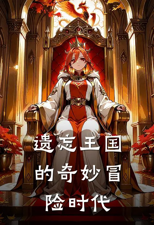 遗忘王国的奇妙冒险时代