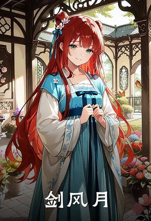 剑风月