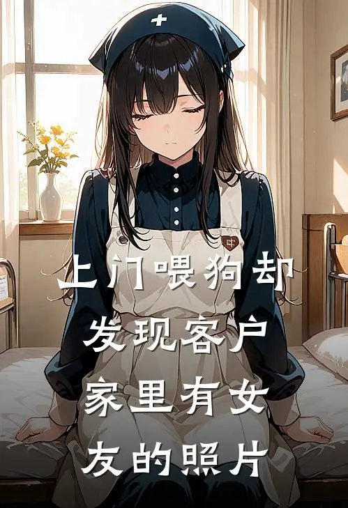 上门喂狗却发现客户家里有女友的照片