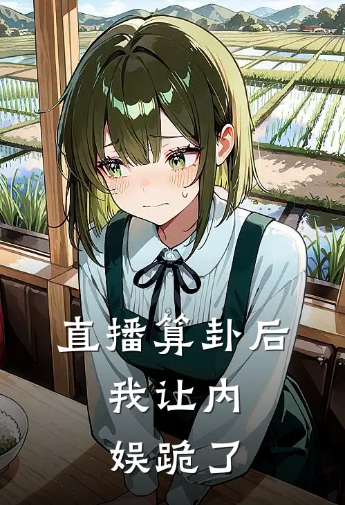 直播算卦后，我让内娱跪了