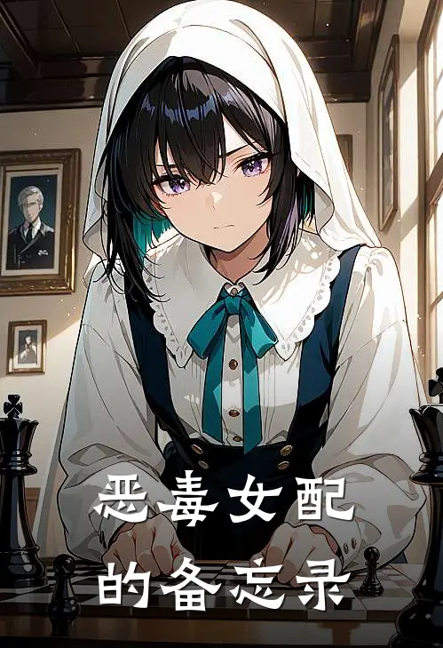 恶毒女配的备忘录