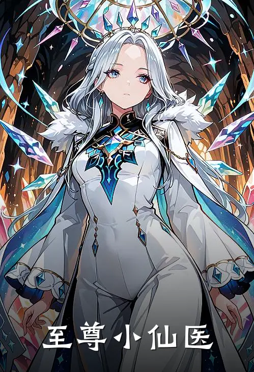 至尊小仙医
