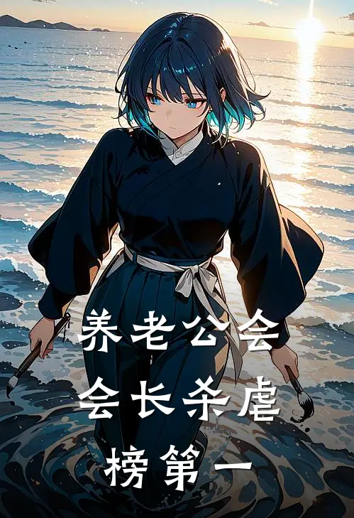 养老公会会长杀虐榜第一