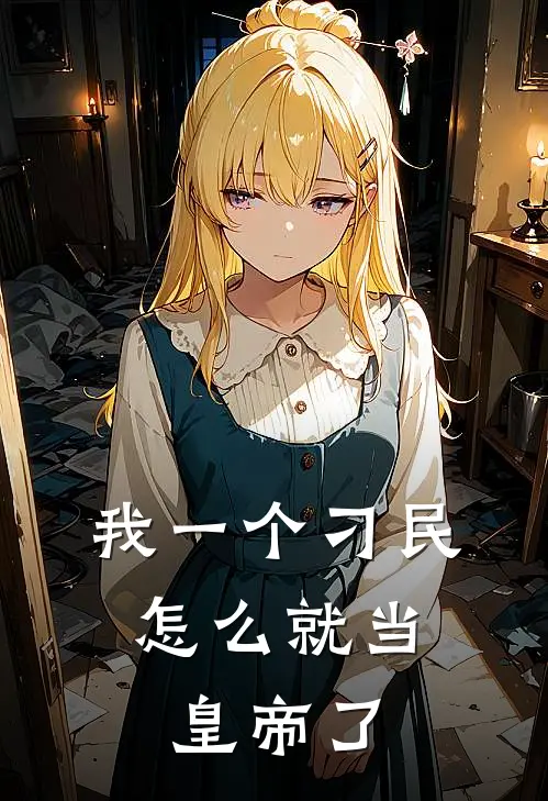 我一个刁民，怎么就当皇帝了