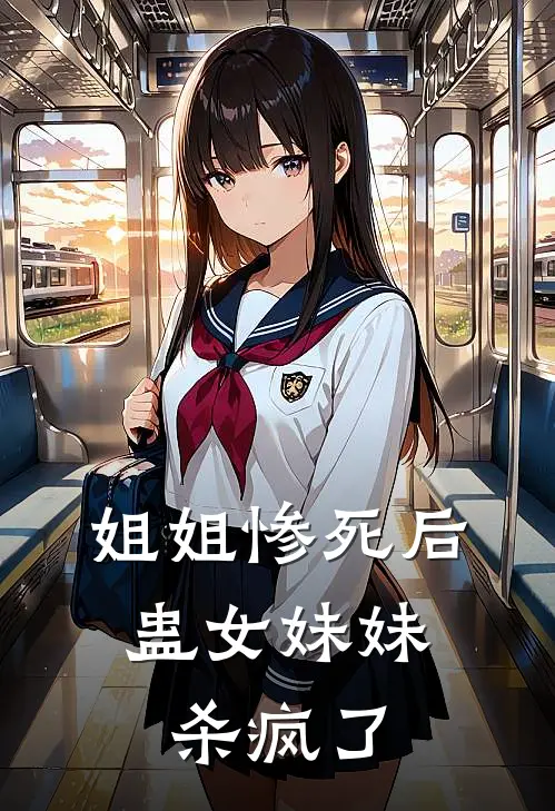 姐姐惨死后，蛊女妹妹杀疯了