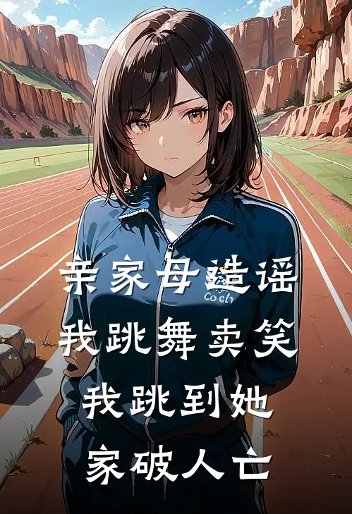 亲家母造谣我跳舞卖笑，我跳到她家破人亡