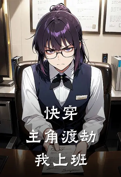 快穿：主角渡劫，我上班