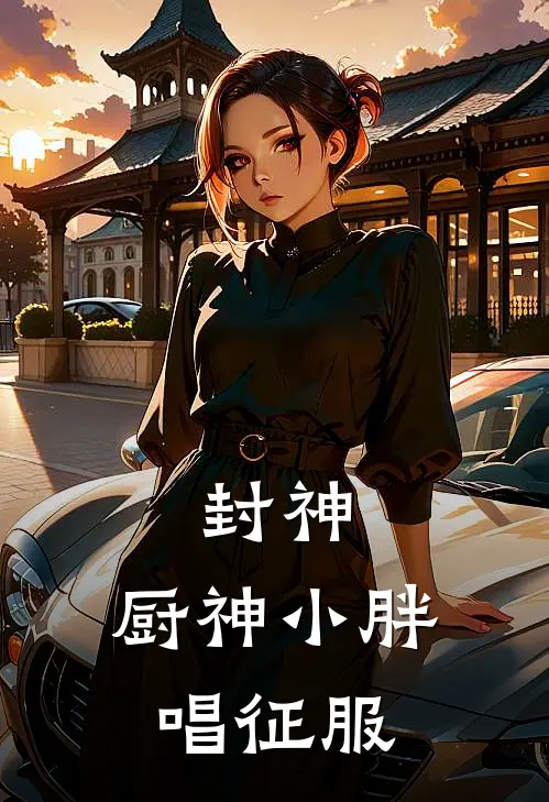 封神：厨神小胖唱征服