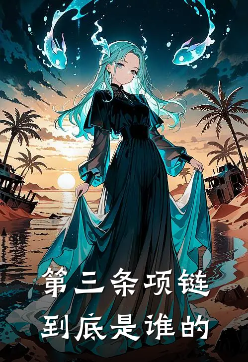 第三条项链到底是谁的