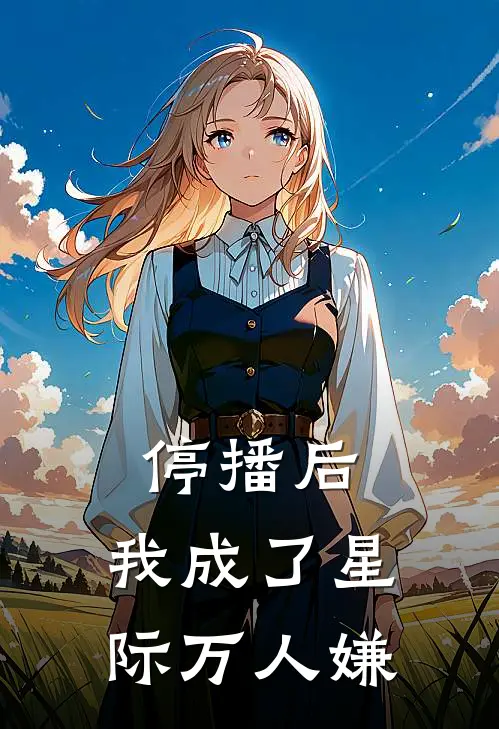 停播后，我成了星际万人嫌