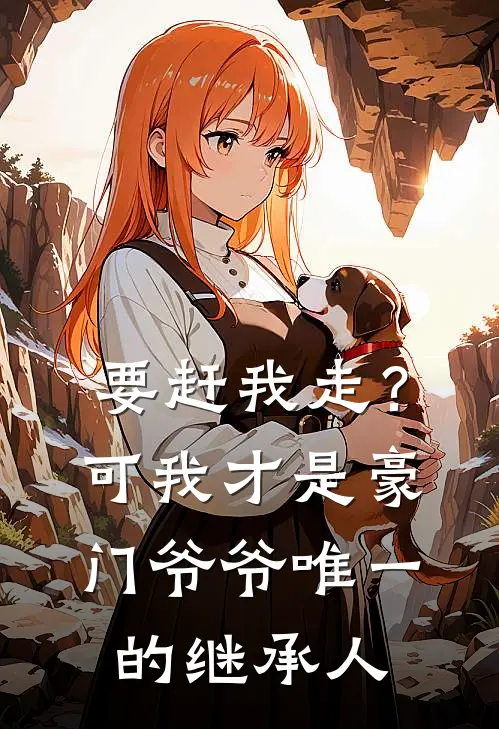 要赶我走？可我才是豪门爷爷唯一的继承人