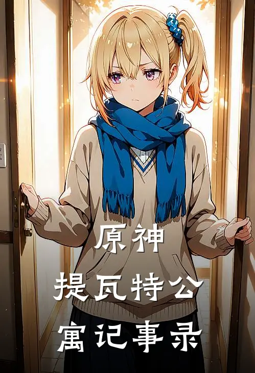 原神：提瓦特公寓记事录