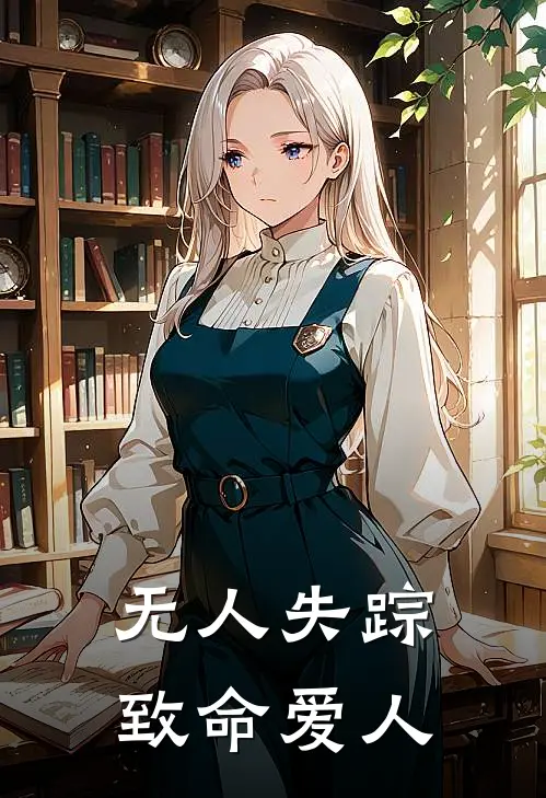 无人失踪，致命爱人