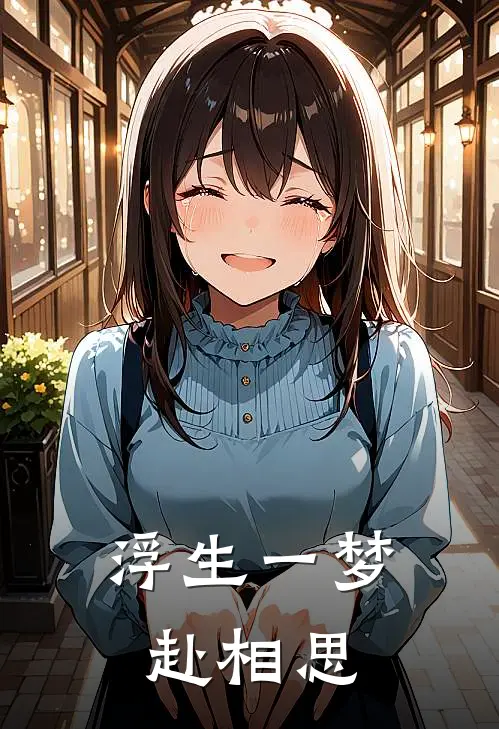 浮生一梦赴相思