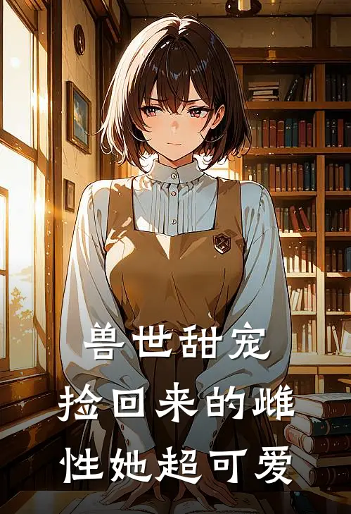 兽世甜宠：捡回来的雌性她超可爱(纪昭北澈)最新小说_免费阅读完整版小说兽世甜宠：捡回来的雌性她超可爱(纪昭北澈)